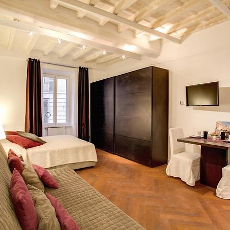 Orso Luxury Apartment Rome Luaran gambar