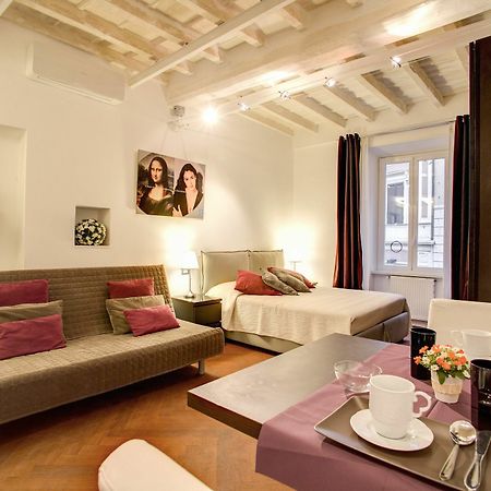 Orso Luxury Apartment Rome Luaran gambar
