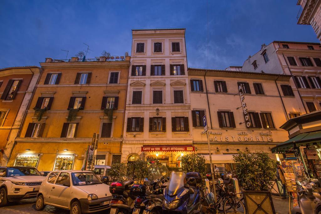 Orso Luxury Apartment Rome Bilik gambar