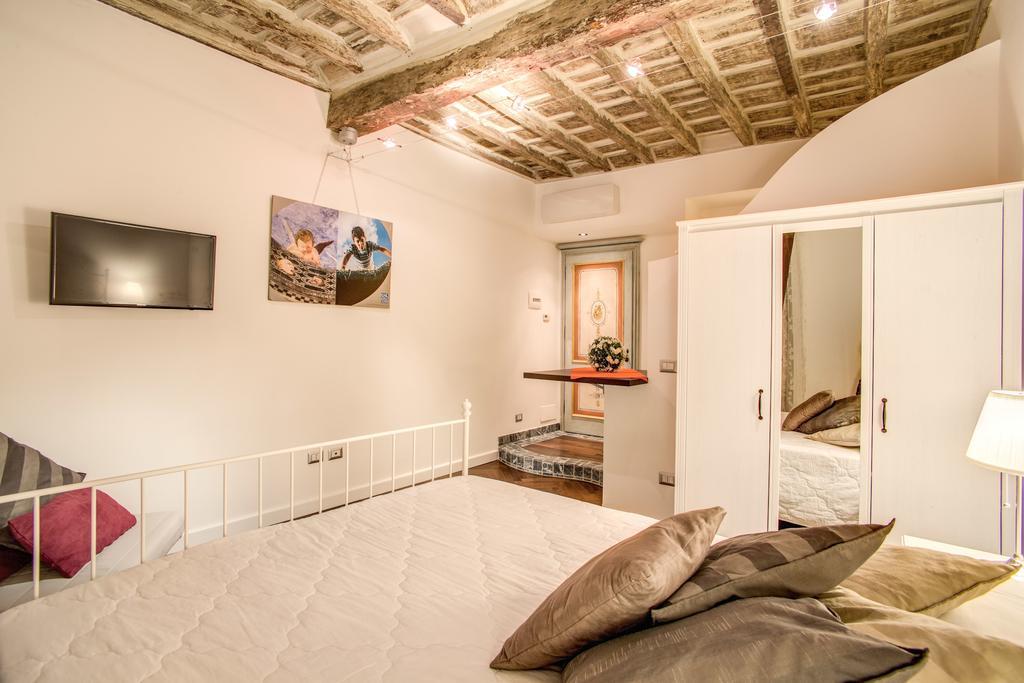 Orso Luxury Apartment Rome Bilik gambar