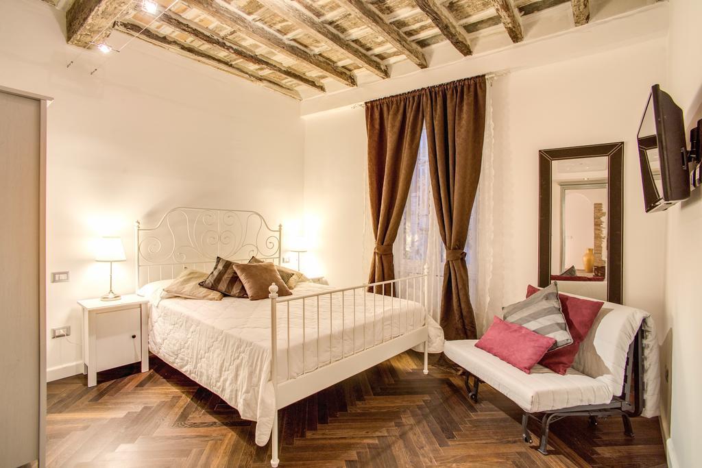 Orso Luxury Apartment Rome Bilik gambar