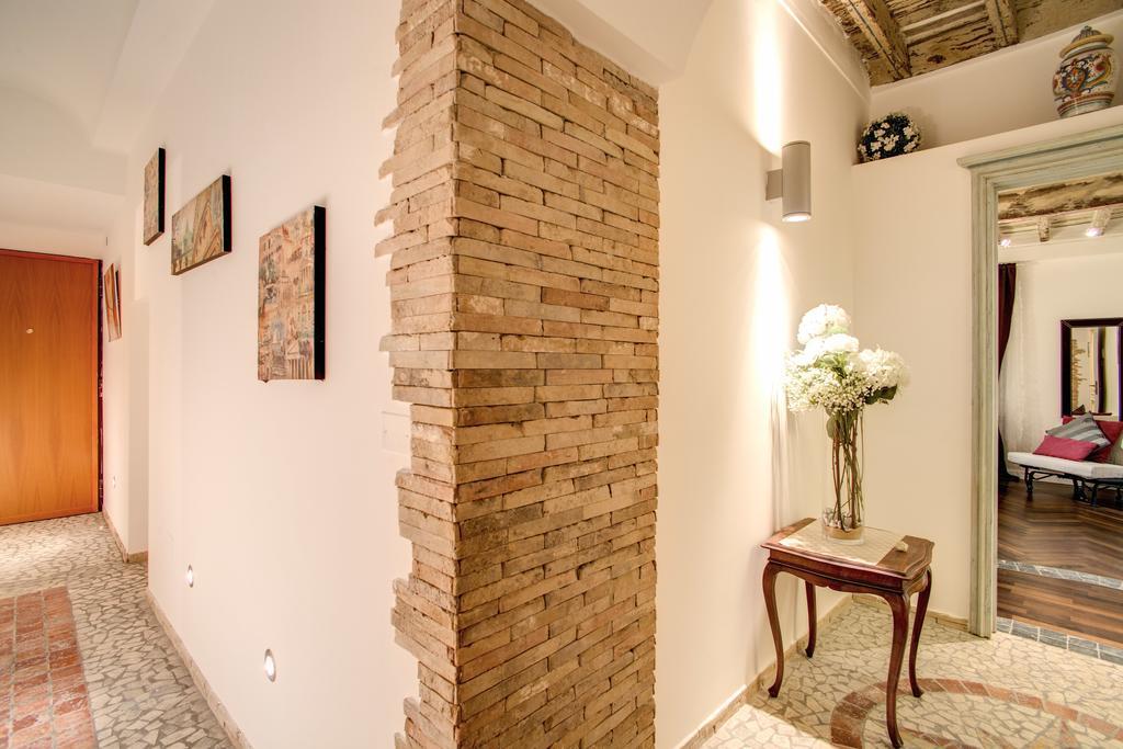 Orso Luxury Apartment Rome Bilik gambar