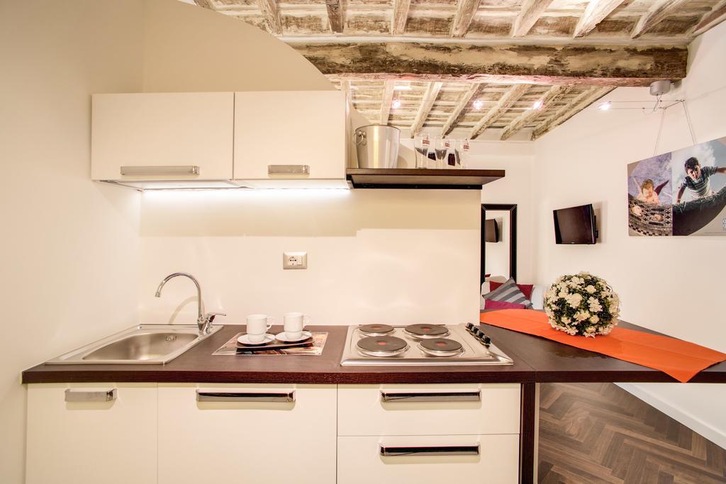 Orso Luxury Apartment Rome Bilik gambar
