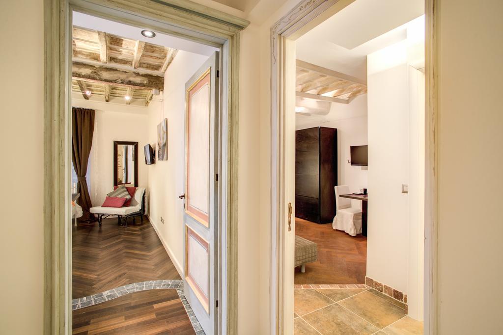 Orso Luxury Apartment Rome Bilik gambar
