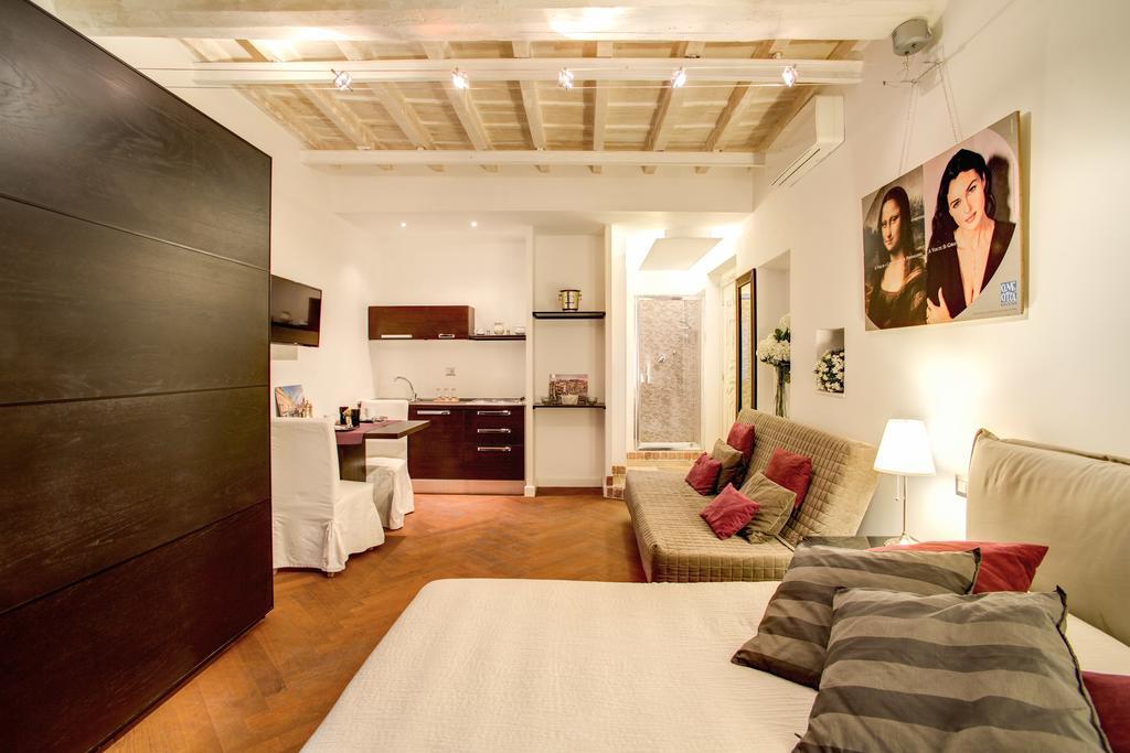 Orso Luxury Apartment Rome Bilik gambar