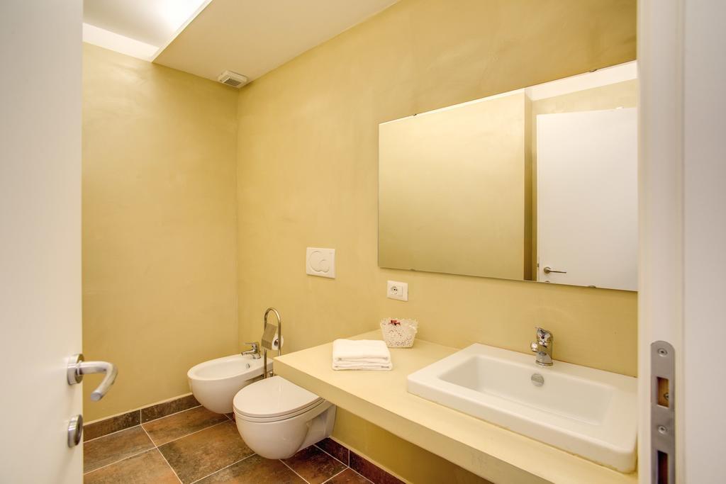 Orso Luxury Apartment Rome Bilik gambar