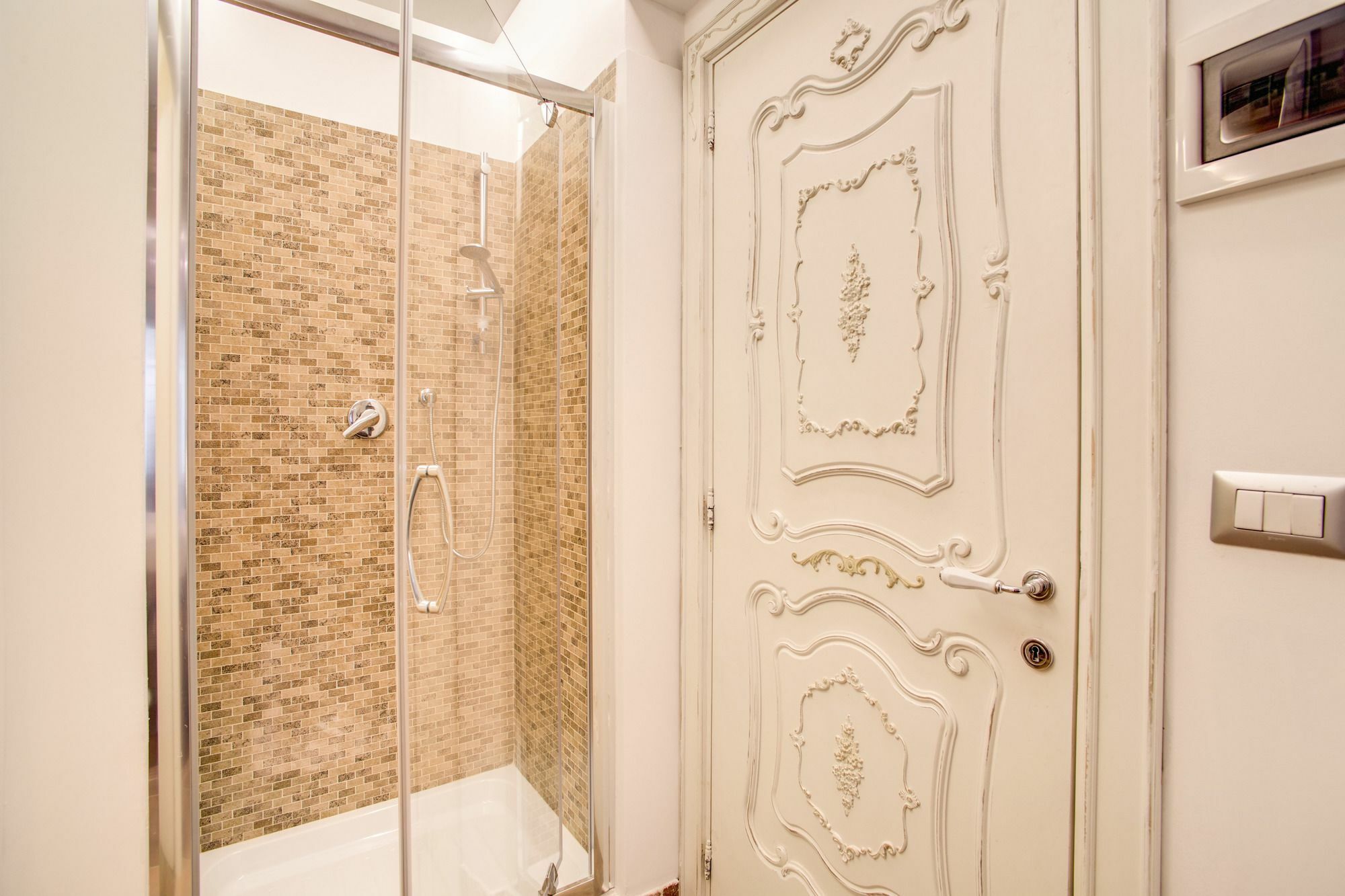 Orso Luxury Apartment Rome Luaran gambar