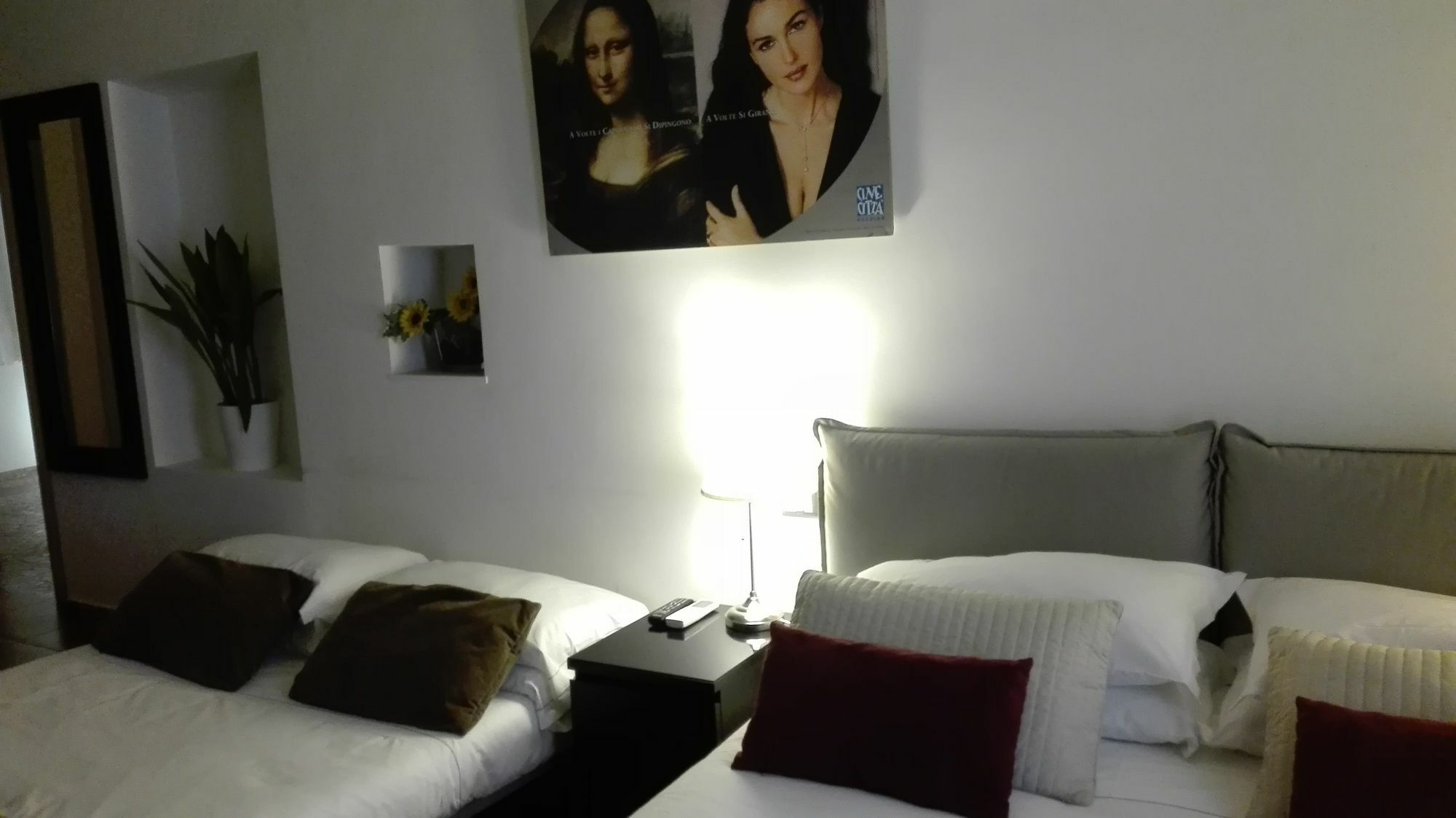 Orso Luxury Apartment Rome Luaran gambar