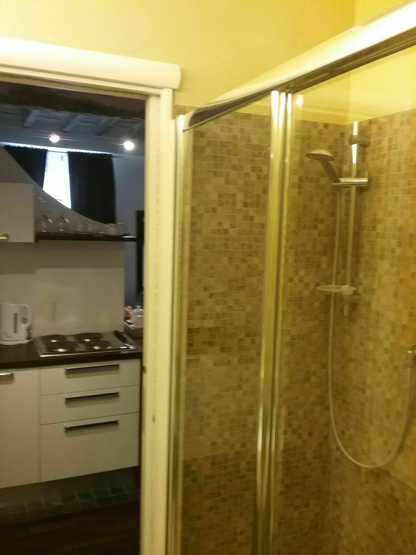 Orso Luxury Apartment Rome Luaran gambar