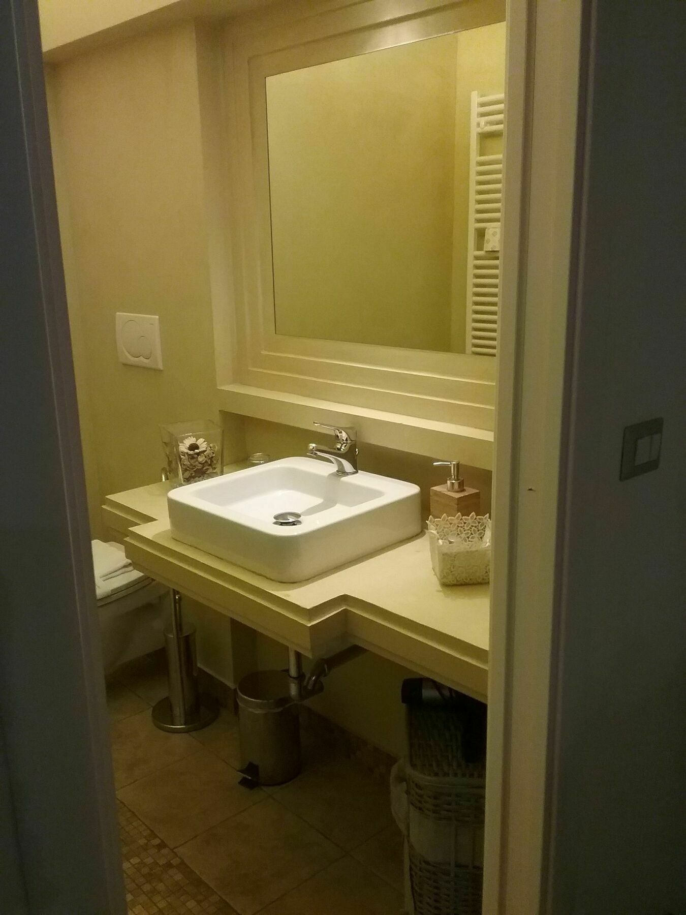 Orso Luxury Apartment Rome Luaran gambar
