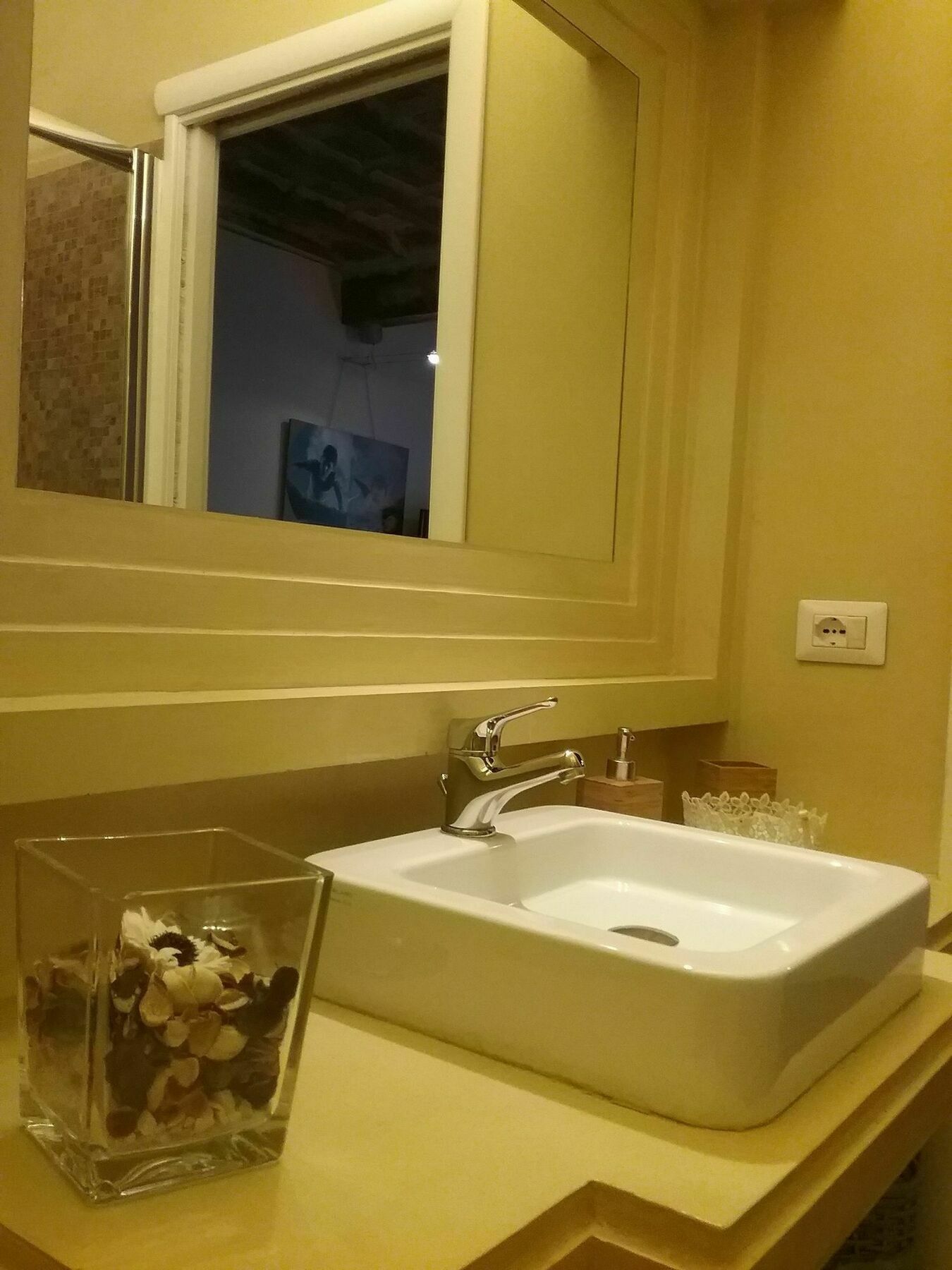 Orso Luxury Apartment Rome Luaran gambar