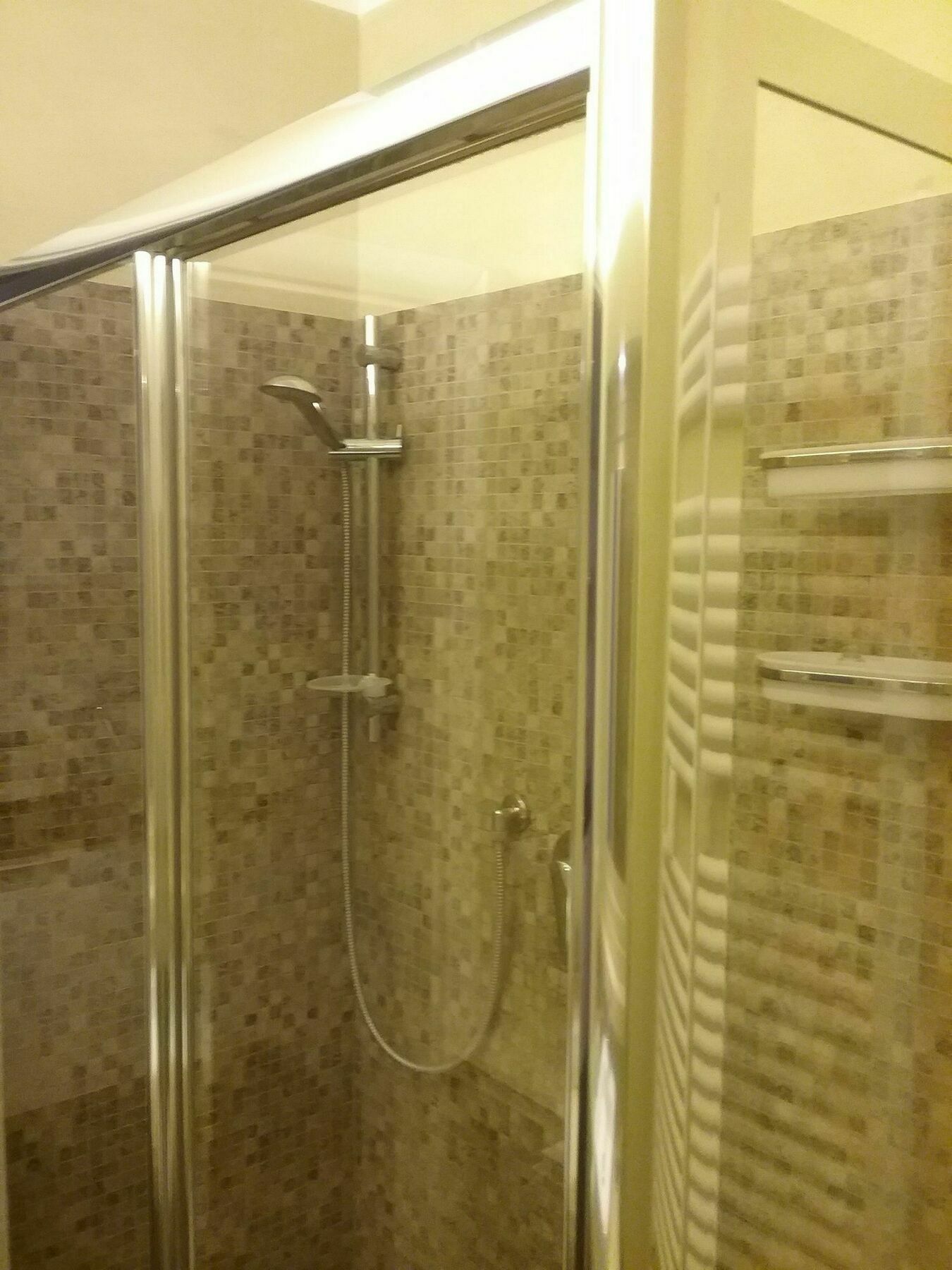 Orso Luxury Apartment Rome Luaran gambar